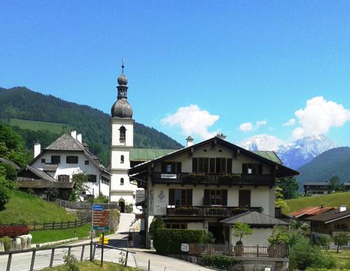 Ramsau Allemagne Code de réduction de dernière minute Booking.com