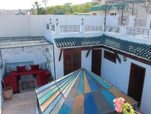 Fes Morocco Last Minute Discount Code Agoda.com