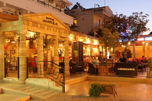 Faliraki Grèce Code de réduction de dernière minute Booking.com