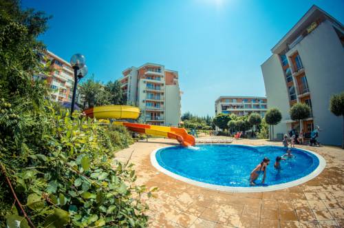Saint Vlas Bulgarije Laatste minuut Kortingscode Booking.com