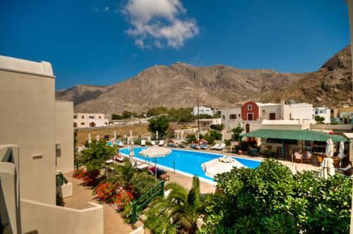 Perissa Grèce Code de réduction de dernière minute Booking.com