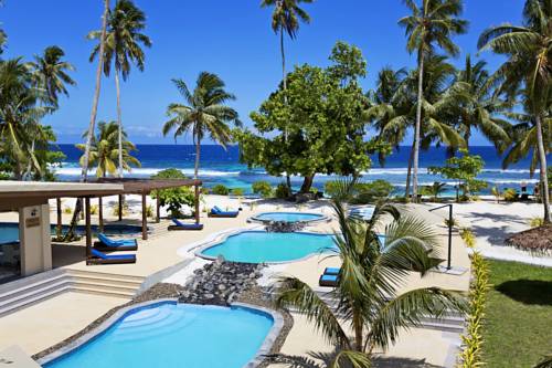 Lefaga Samoa Last-Minute-Rabattcode Booking.com