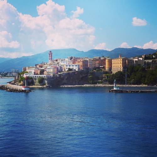 Bastia France Last Minute Discount Code Booking.com