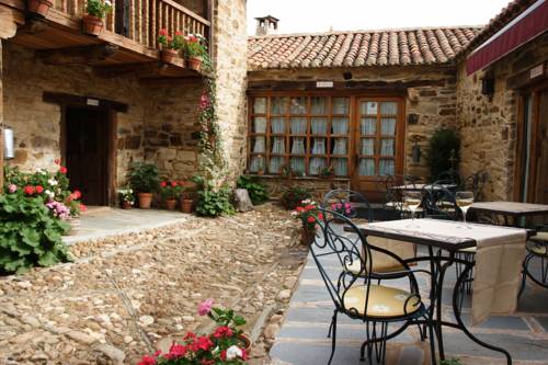 Santa Colomba de Somoza Spanien Last-Minute-Rabattcode Booking.com