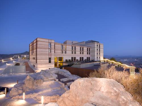 Lorca Spain Last Minute Discount Code Booking.com