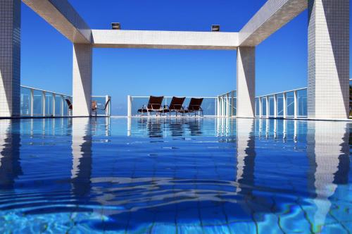 Joao Pessoa Brazil Last Minute Discount Code Agoda.com
