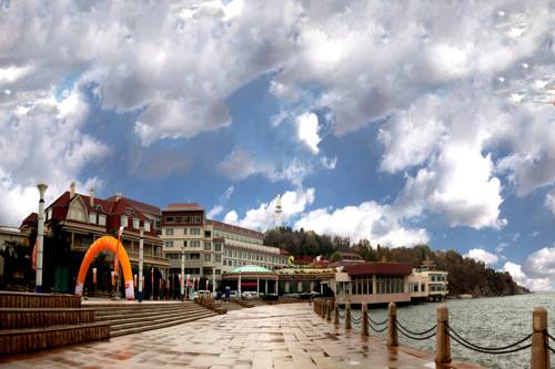 Yantai China Last Minute Discount Code Booking.com