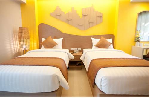 Khon Kaen Thailand Last-Minute-Rabattcode Booking.com