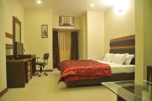 Jamshedpur India Last Minute Discount Code Agoda.com