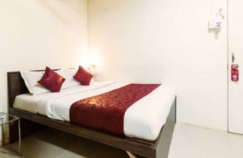 Mumbai India Last Minute Discount Code Booking.com