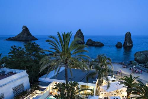 Acitrezza Italy Last Minute Discount Code Booking.com