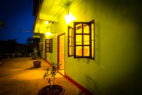 Chiang Rai Thailand Last Minute Discount Code Booking.com