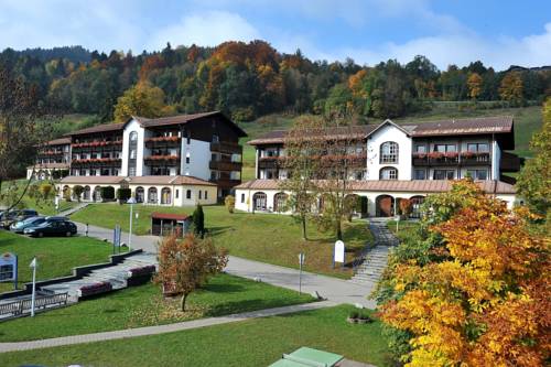 Oberstaufen Deutschland Last-Minute-Rabattcode Booking.com
