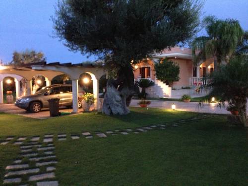 Fasano Italien Last-Minute-Rabattcode Booking.com