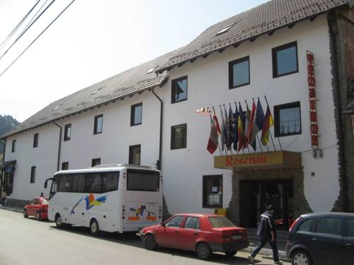 Rîşnov Romania Last Minute Discount Code Booking.com