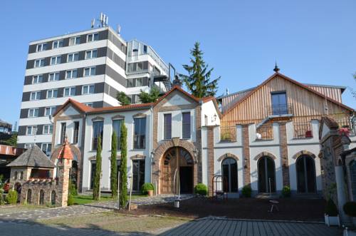 Augsburg Duitsland Laatste minuut Kortingscode Booking.com