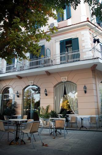 Larissa Greece Last Minute Discount Code Booking.com