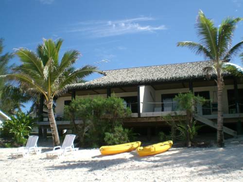 Muri Cook Islands Last Minute Discount Code Booking.com