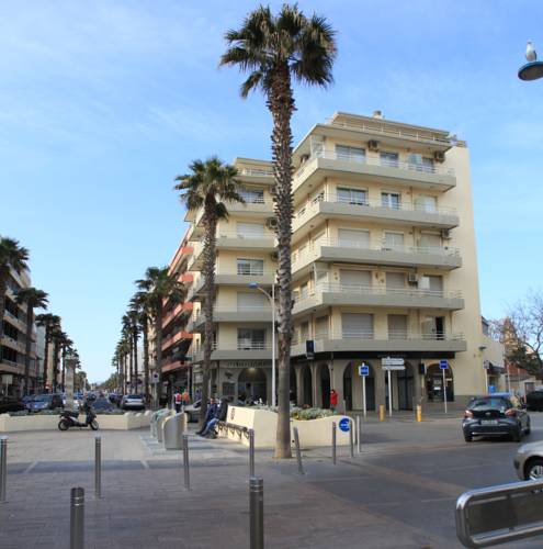 Canet France Last Minute Discount Code Booking.com