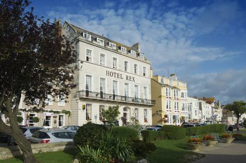 Weymouth United Kingdom Last Minute Discount Code Booking.com