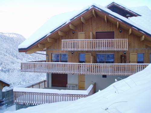 Vaujany Frankreich Last-Minute-Rabattcode Booking.com