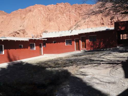 Purmamarca Argentina Último Minuto Código de Descuento Booking.com