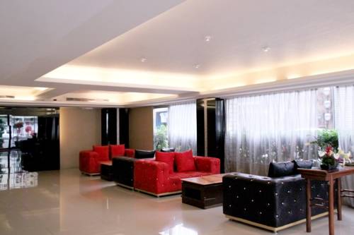 Taipei Taiwan Last Minute Discount Code Booking.com