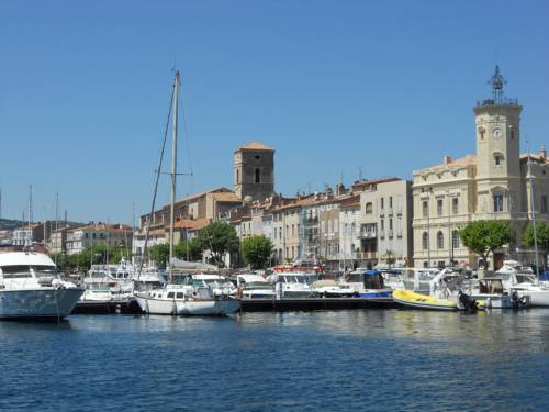 La Ciotat France Last Minute Discount Code Booking.com