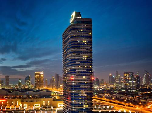 Dubai United Arab Emirates Last Minute Discount Code Booking.com
