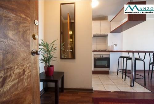 Santiago Chile Last-Minute-Rabattcode Booking.com