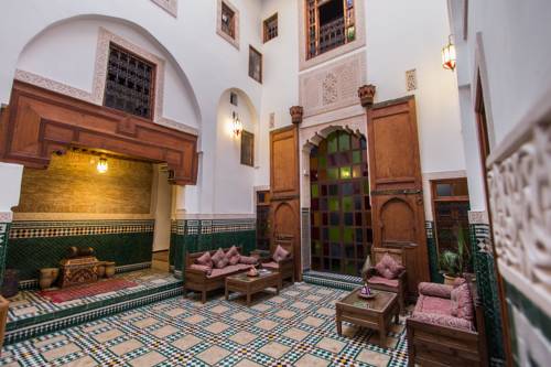 Fes Morocco Last Minute Discount Code Booking.com