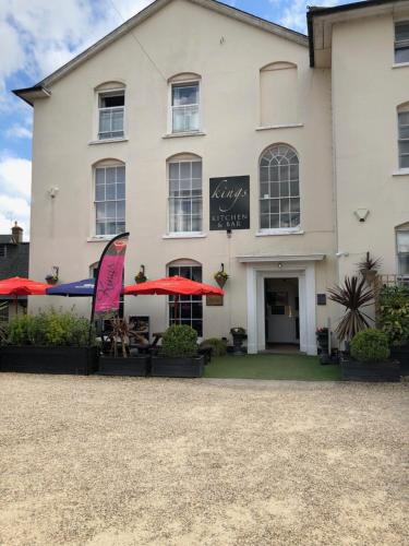 Newmarket United Kingdom Last Minute Discount Code Agoda.com