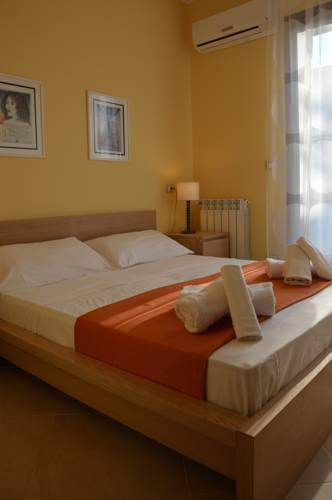 Marina di Melilli Italien Last-Minute-Rabattcode Booking.com