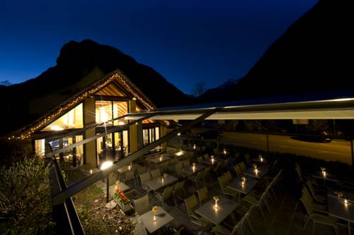 Brione Verzasca Zwitserland Laatste minuut Kortingscode Booking.com