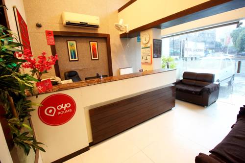 Ahmedabad Inde Code de réduction de dernière minute Booking.com
