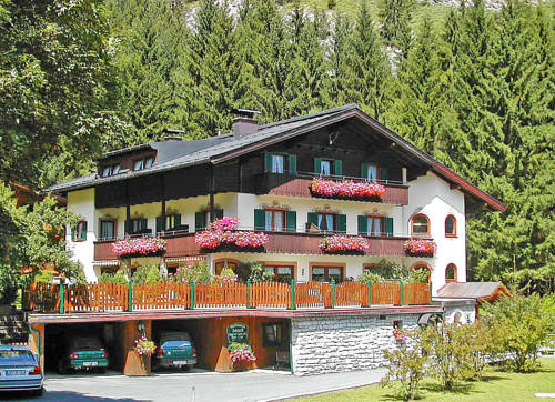 Lofer Österreich Last-Minute-Rabattcode Booking.com