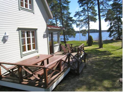 Kotka Finnland Last-Minute-Rabattcode Booking.com