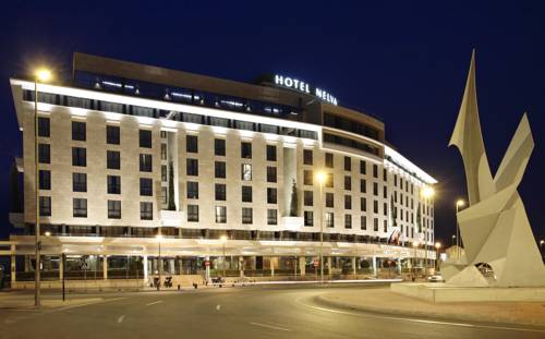 Murcia Spanien Last-Minute-Rabattcode Booking.com