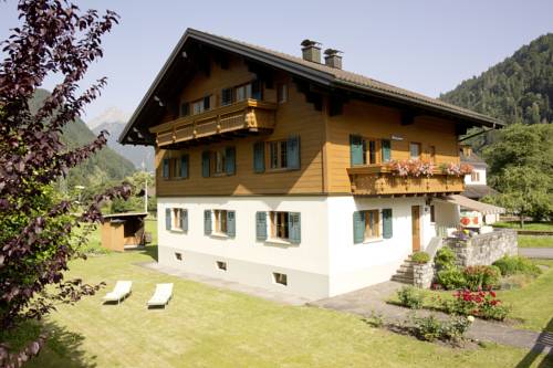 Schruns Austria Last Minute Discount Code Booking.com