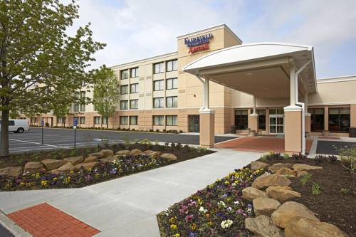 Beachwood (Ohio) Estados Unidos Último Minuto Código de Descuento Booking.com