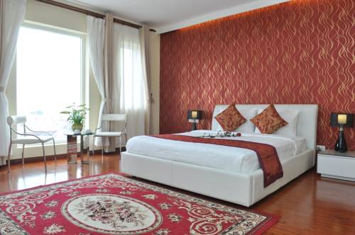 Hanoï Vietnam Code de réduction de dernière minute Booking.com