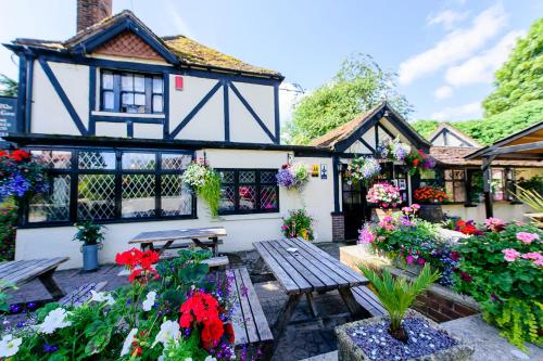 Newbury United Kingdom Last Minute Discount Code Agoda.com