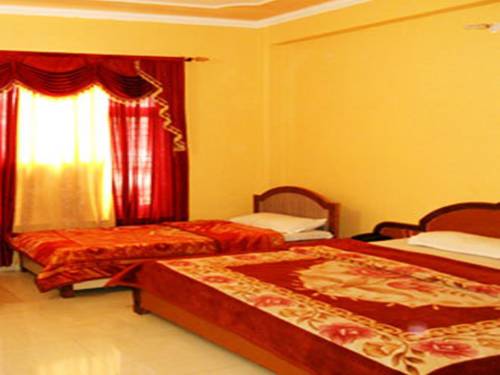 Katra India Last Minute Discount Code Booking.com