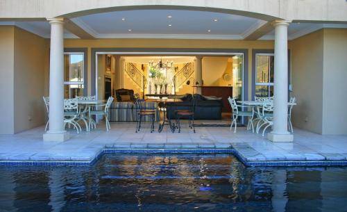 Hout Bay Südafrika Last-Minute-Rabattcode Booking.com