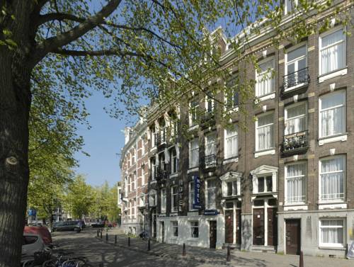 Amsterdam Netherlands Last Minute Discount Code Booking.com