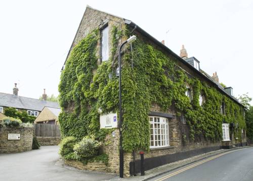Moulton United Kingdom Last Minute Discount Code Booking.com