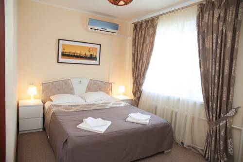 Dimitrovgrad Rusland Laatste minuut Kortingscode Booking.com
