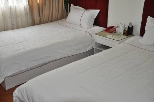 Nanjing China Last-Minute-Rabattcode Booking.com