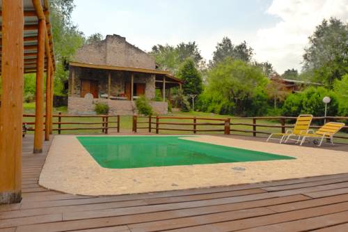 Villa General Belgrano Argentinien Last-Minute-Rabattcode Booking.com