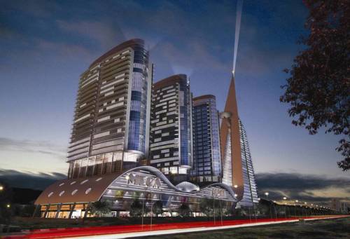 Islamabad Pakistan Last-Minute-Rabattcode Booking.com